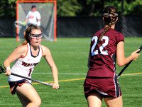 Rebel girls lax 2017 state finalists