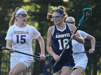 Rockets take home Division I lacrosse title