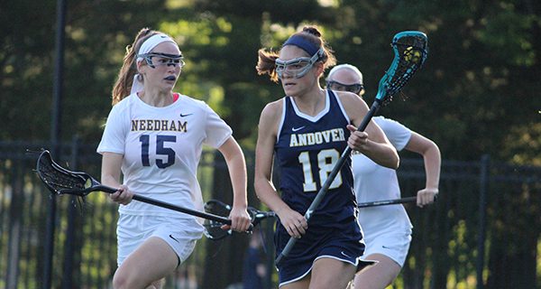 Rockets take home Division I lacrosse title