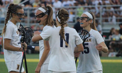 Rocket rundown 2016-2017: Shaughnessy, Conley, Burnett