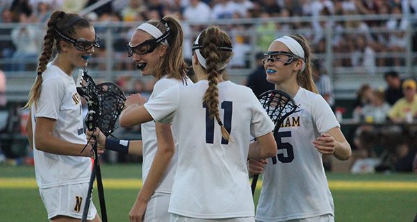 Rocket rundown 2016-2017: Shaughnessy, Conley, Burnett