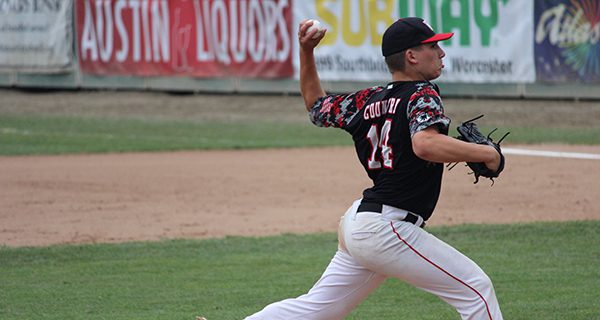 Raider rundown: Weycker, girls golf shine in 2016-2017