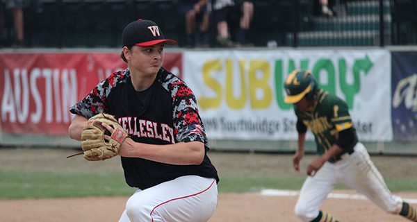 Raiders win E-Mass, fall just short of state title