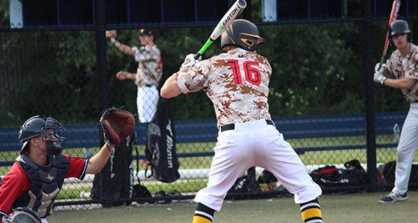 Sliwinski, Reinhart, join dark side at Post 110 6