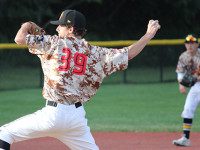 Voss, Medfield Legion battle Walpole