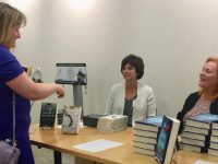 A modern-day Salem witch trial