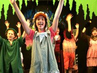 Summer Stage celebrates twentieth anniversary