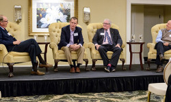 Historical Society event a home run