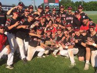 Ciolfi, Raiders win Division I South title
