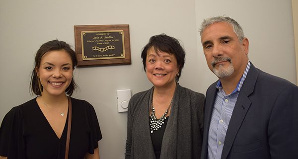 A year on, Jardin’s influence still felt