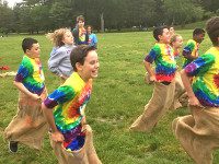 OPR students celebrate Math Day