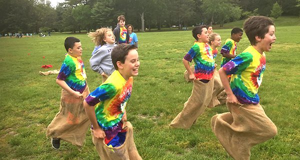 OPR students celebrate Math Day