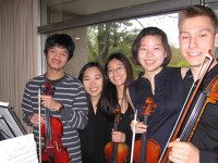 Postcomers hold spring social