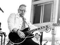 Alec MacGillivray, from Westwood to Nashville