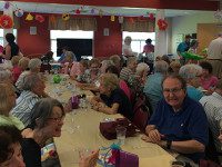 Westwood COA celebrates 50 years