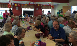 Westwood COA celebrates 50 years