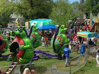 Rotary Club hosting Needham Carnival
