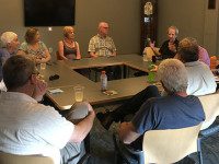 Finding Common Ground seeks political understanding