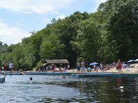 Hale hosting swim-a-thon