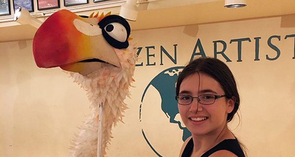 ‘Lion King, Kids’ arrives in Wellesley