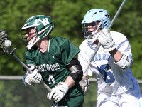 Connaughton, Antonucci, Deehan take lax awards