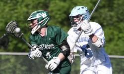 Connaughton, Antonucci, Deehan take lax awards