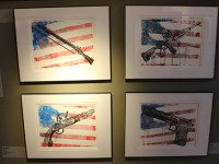 Mass Art students’ work displayed at Zullo