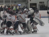 Martin, Weber excel for Rebels in 2016-2017