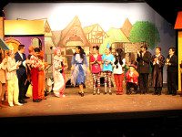 Children’s Theatre delights audiences with ‘Pinocchio’