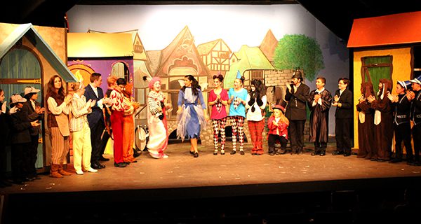 Children’s Theatre delights audiences with ‘Pinocchio’