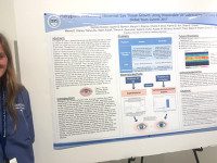 Chiodo selected for Youth Summit