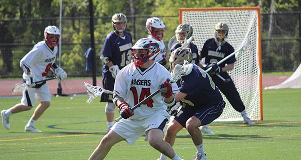 Wellesley making large impact on college lax