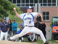 Sliwinski, Ryan take honors for DS
