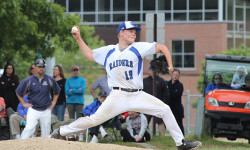 Sliwinski, Ryan take honors for DS