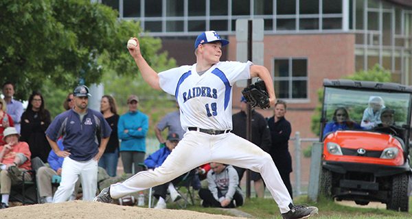 Sliwinski, Ryan take honors for DS