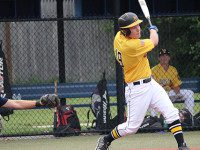 Johnson deals a gem for Medfield Legion