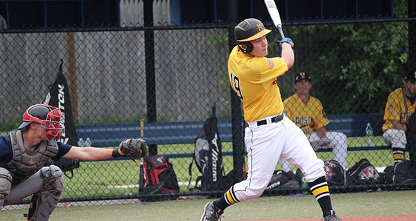 Johnson deals a gem for Medfield Legion