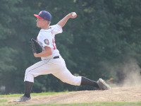 Sliwinski deals as Post 110 6 battles Walpole