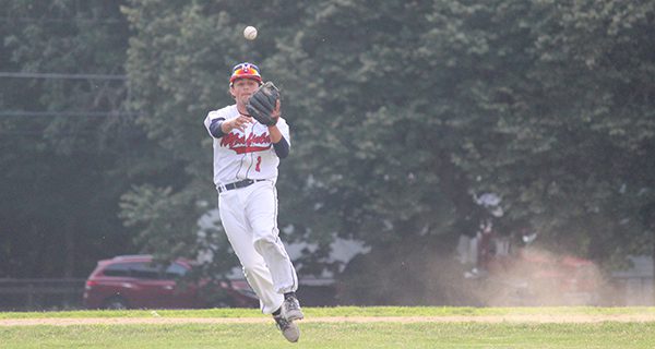Voss, Medfield Legion battle Walpole