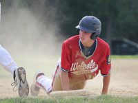 Donato walks it off for Walpole Legion