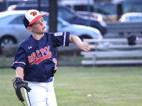 Preto, Walpole Williamsport battle in sectionals