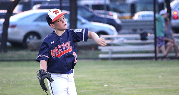 Preto, Walpole Williamsport battle in sectionals