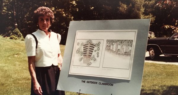 David Doering Trail celebrates 42 years