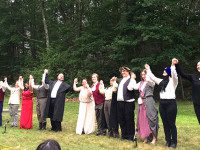 Gazebo Players present ‘Merchant of Venice’
