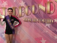 LINX dancers take National honors