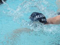Marlins nearly upset Barracudas