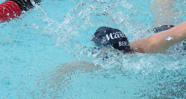 Marlins nearly upset Barracudas