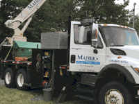 Water District issues drinking water notice