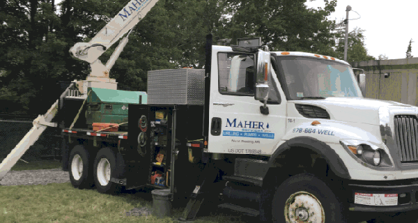 Water District issues drinking water notice