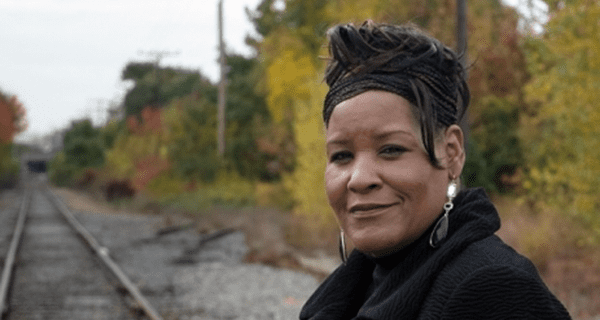 Carolyn Waters playing Expresso Yourself Coffeehouse